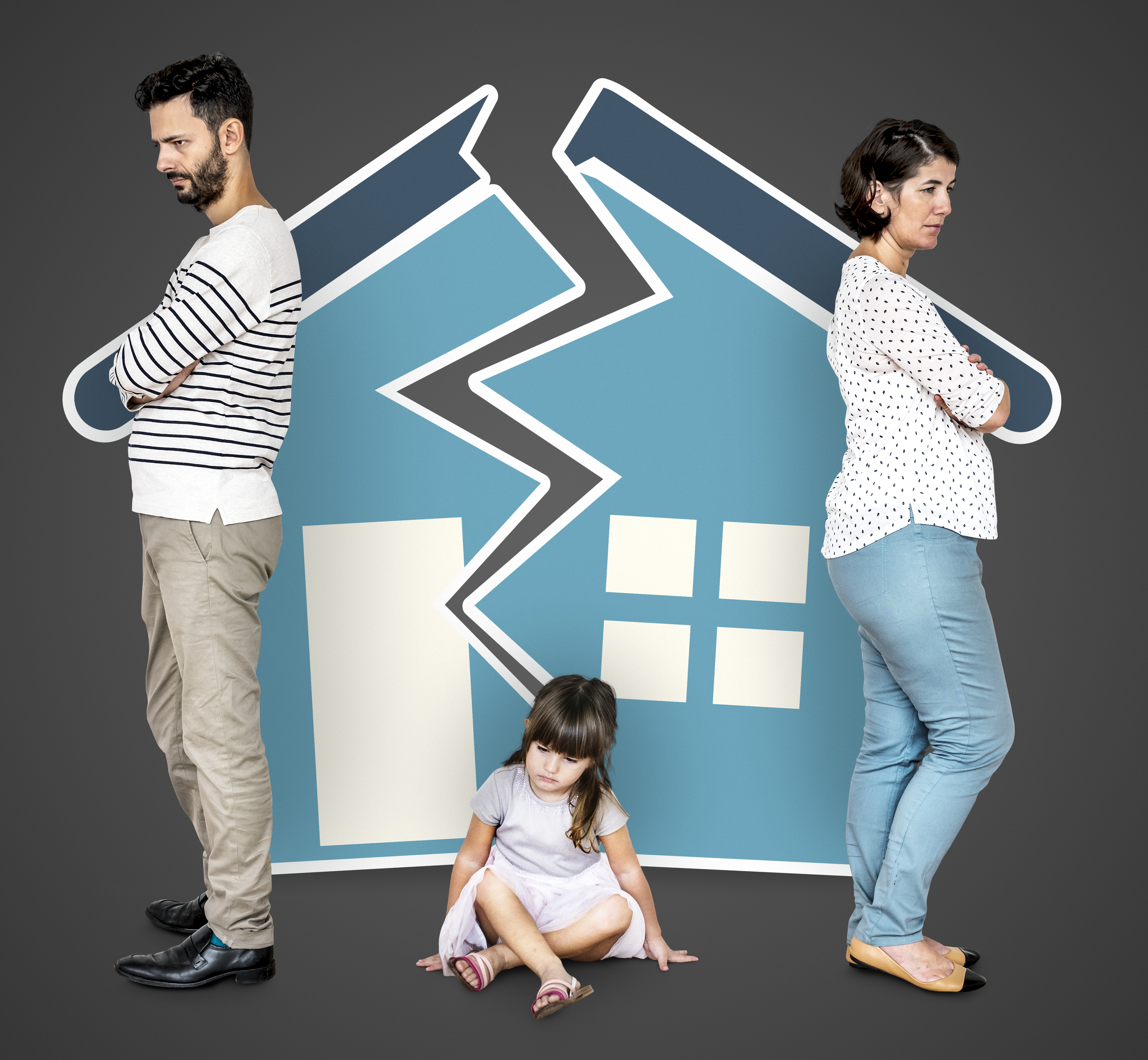 CRISIS EN FAMILIAS DE PADRES SEPARADOS: DICIEMBRE ACENTÚA TENSIONES Y REDEFINE CONVIVENCIAS